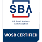 U.S. Small Business Administration - WOSB Certified